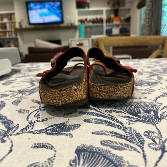 Womens Birkenstocks Sz 10 - Picture 5 of 5